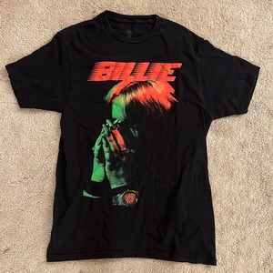 Billie Eilish T-Shirt